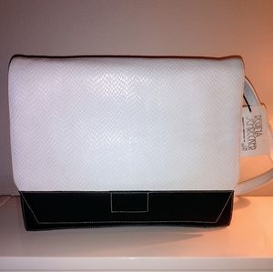 Regina Schrecker Vintage Italian Designer Bag